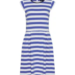 Sea Ranch Vestido midi sin mangas Paula