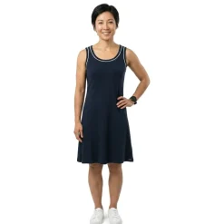 Sea Ranch Vestido sin mangas Mallie
