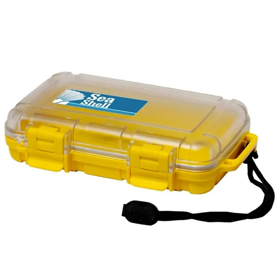 Seashell Caja de almacenamiento 71191