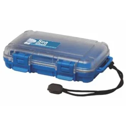 Seashell Caja Unbreakable