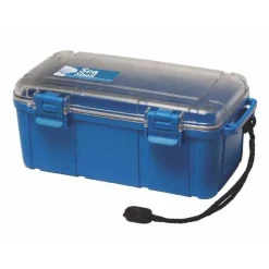 Seashell Caja Unbreakable