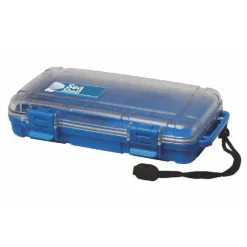 Seashell Caja Unbreakable