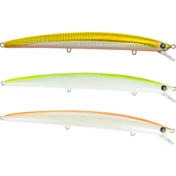 Seaspin Minnow Mommotti Sinking 29g 180 mm