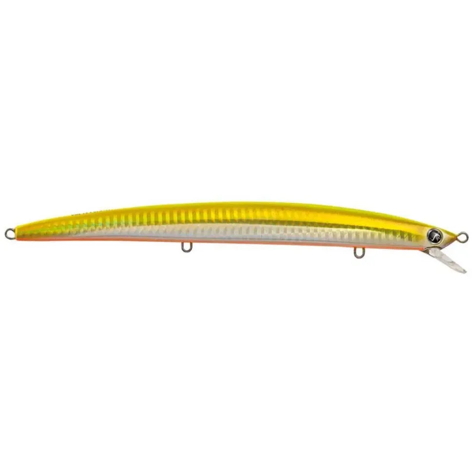 Seaspin Minnow Mommotti Sinking 29g 180 mm