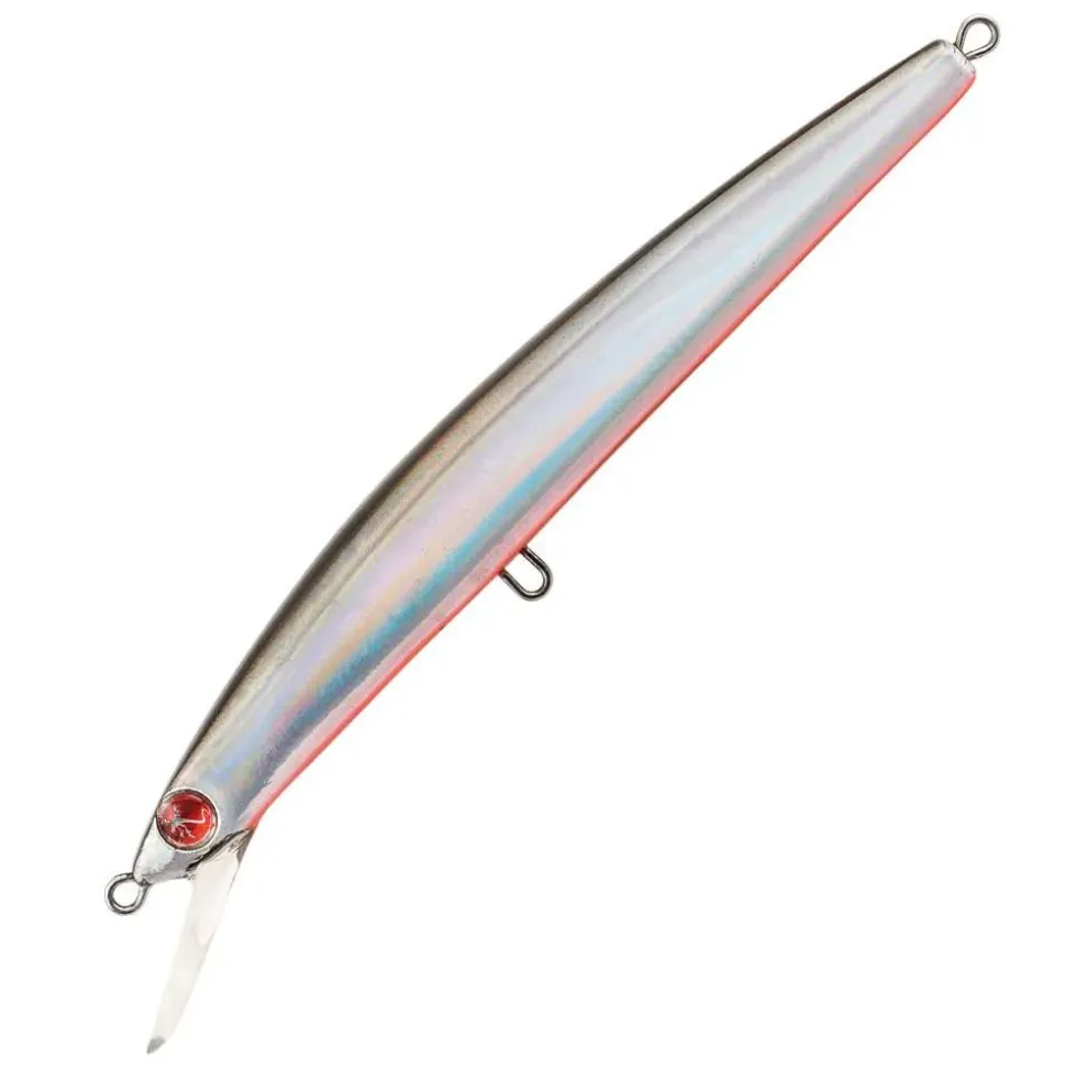 Seaspin Minnow Mommotti Slow Sinking 16g 140 mm