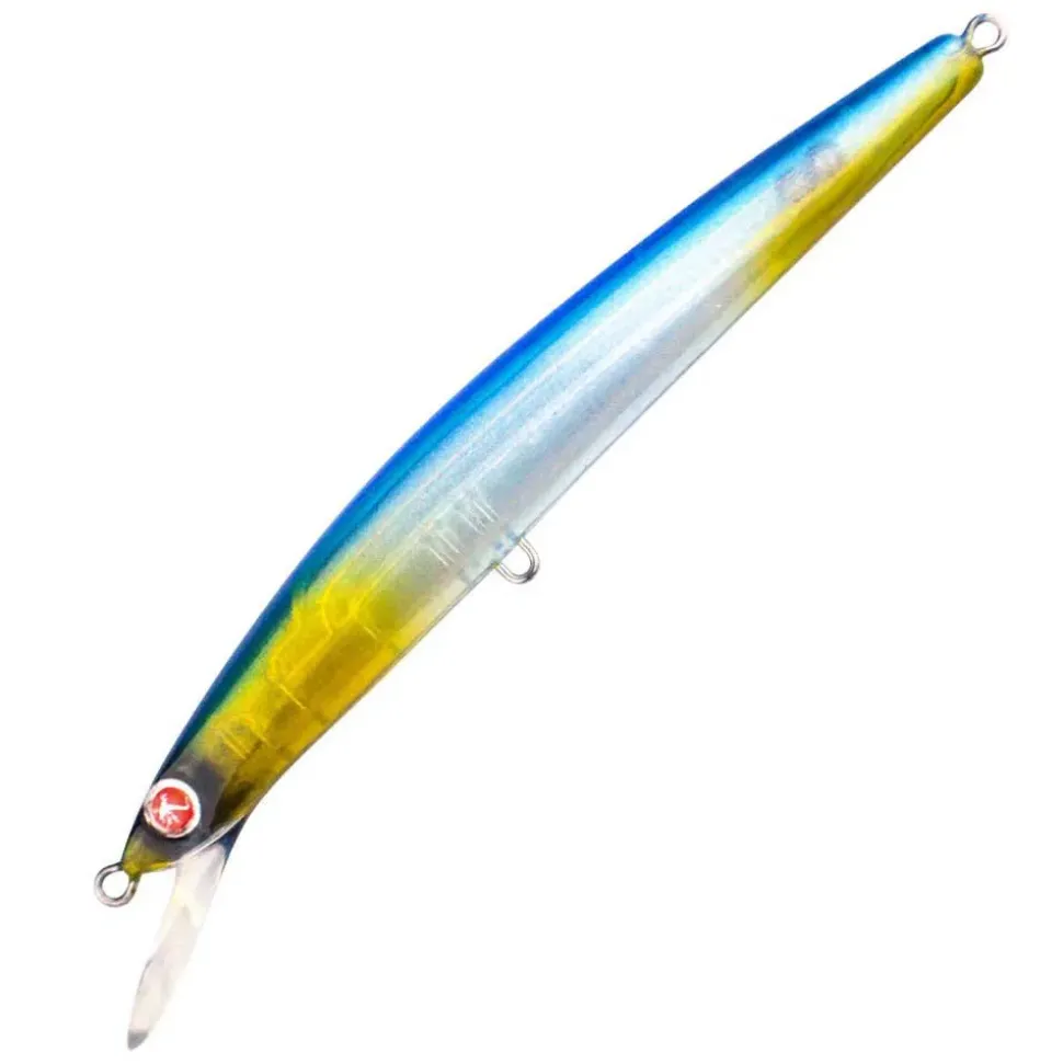 Seaspin Minnow Mommotti Slow Sinking 16g 140 mm