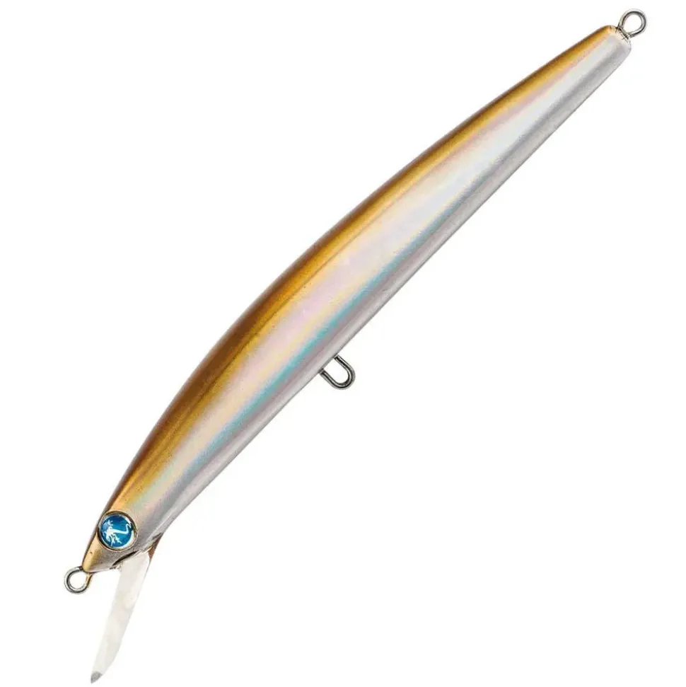 Seaspin Minnow Mommotti Slow Sinking 16g 140 mm