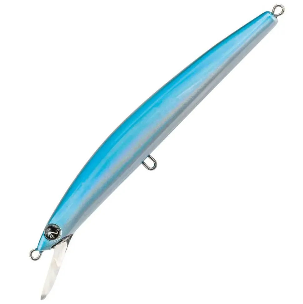 Seaspin Minnow Mommotti Slow Sinking 16g 140 mm