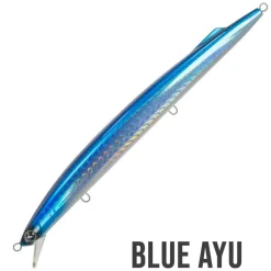 Seaspin Minnow Mommotti Slow Sinking 28g 180 mm