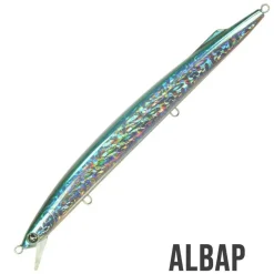 Seaspin Minnow Mommotti Slow Sinking 28g 180 mm