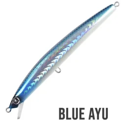 Seaspin Minnow Mommotti Slow Floating 12g 115 mm