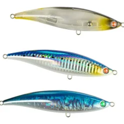 Seaspin Paseante de superficie Janas Laguna 19g 107 mm
