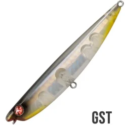 Seaspin Paseante de superficie WTD Pro-Q 11g 90 mm