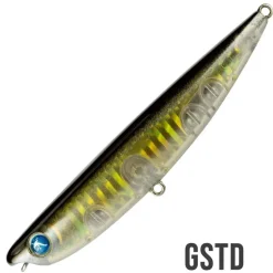 Seaspin Paseante de superficie WTD Pro-Q 11g 90 mm