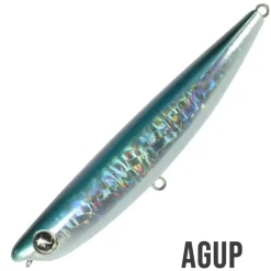 Seaspin Paseante de superficie WTD Pro-Q 11g 90 mm