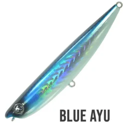 Seaspin Paseante de superficie WTD Pro-Q 11g 90 mm