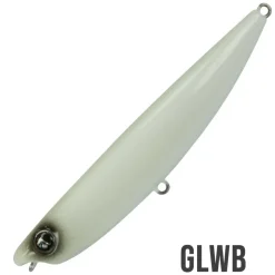 Seaspin Paseante de superficie WTD Pro-Q 11g 90 mm