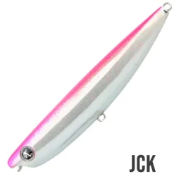 Seaspin Paseante de superficie WTD Pro-Q 11g 90 mm