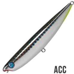 Seaspin Paseante de superficie WTD Pro-Q 11g 90 mm