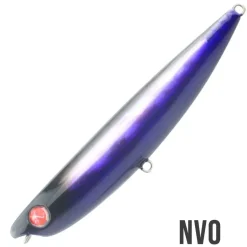 Seaspin Paseante de superficie WTD Pro-Q 11g 90 mm