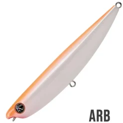 Seaspin Paseante de superficie WTD Pro-Q 11g 90 mm