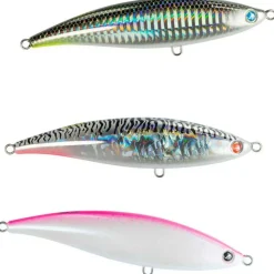 Seaspin Paseante hundido Janas Blue Water 39g 107 mm