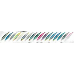 Seaspin Paseante hundido Janas Blue Water 39g 107 mm