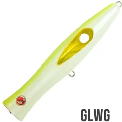 Seaspin Popper Toto Floating 23g 113 mm