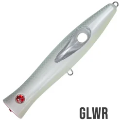 Seaspin Popper Toto Floating 23g 113 mm