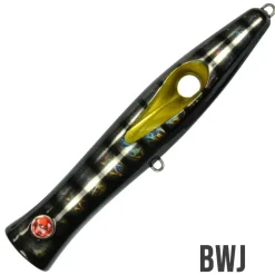 Seaspin Popper Toto Floating 36g 131 mm