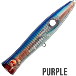 Seaspin Popper Toto Floating 36g 131 mm