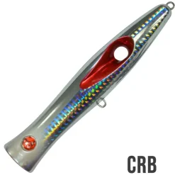Seaspin Popper Toto Floating 36g 131 mm