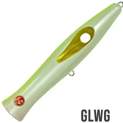 Seaspin Popper Toto Floating 36g 131 mm