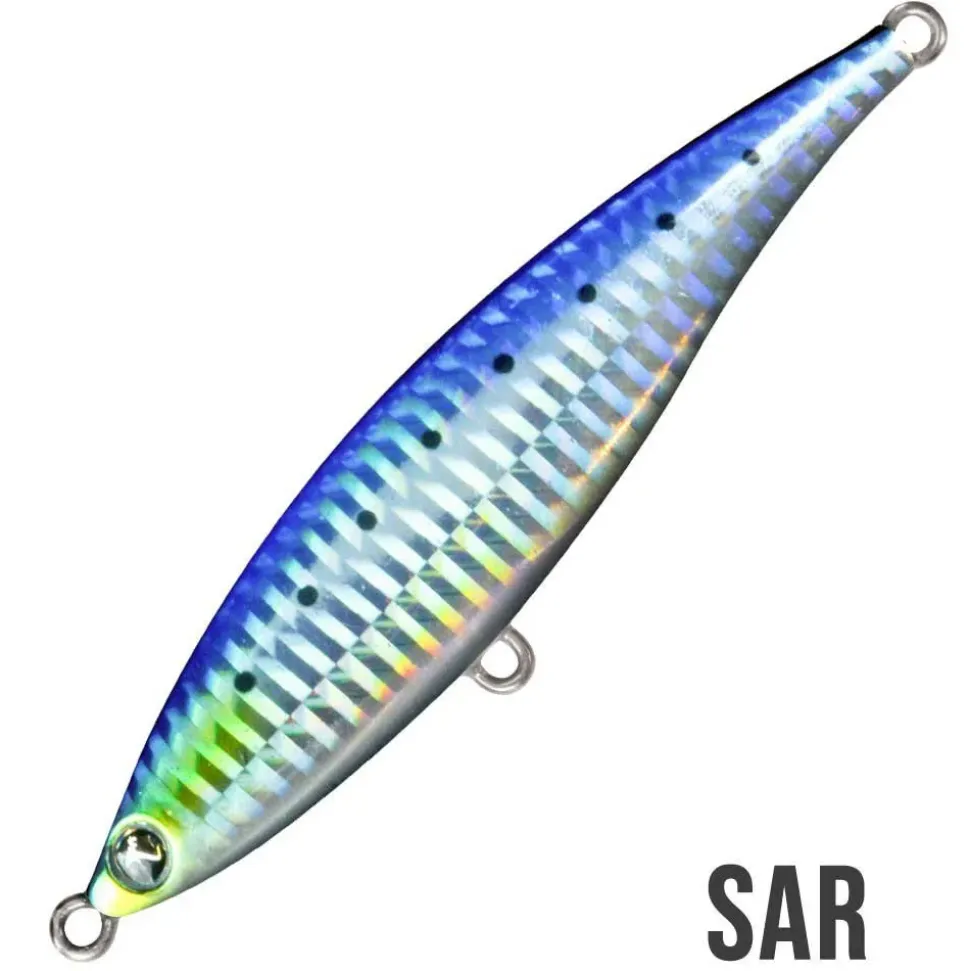 Seaspin Señuelo pencil Janas S 70 mm 9g
