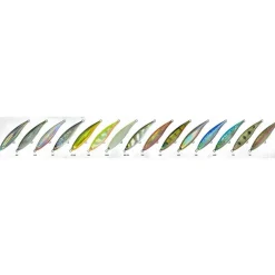 Seaspin Señuelo pencil Janas S 70 mm 9g