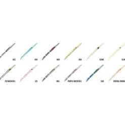 Seaspin Swimbait Strega Sinking 23g 181 mm