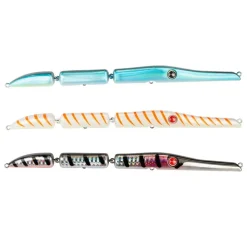Seaspin Swimbait Strega Sinking 23g 181 mm