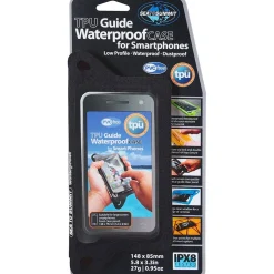 Sea To Summit Funda para móvil TPU Guide WP iPhones