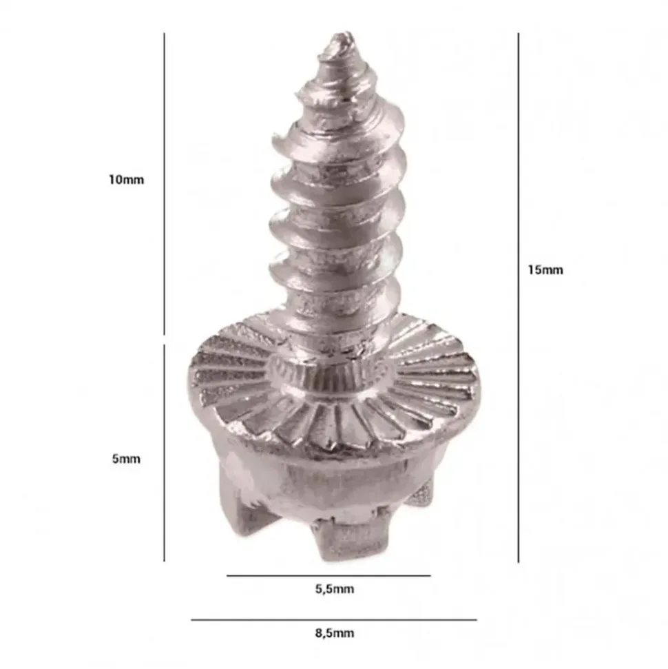 Seland Calas Star tungsten kit