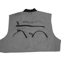 Seland Chaleco de pesca Eco