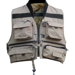 Seland Chaleco de pesca Long