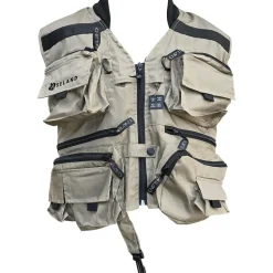 Seland Chaleco de pesca Long