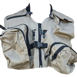 Seland Chaleco de pesca Short