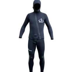 Seland Chaqueta térmica Sisagras 5 mm
