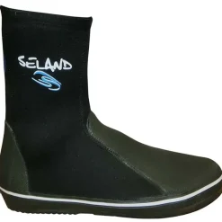 Seland Escarpines Abotins Neoprene