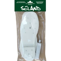 Seland Kit de suela de fieltro con tacos