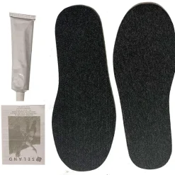 Seland Plantillas K Wide Felt