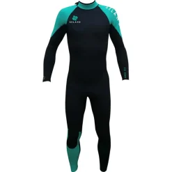Seland Traje de neopreno Gros 4 mm