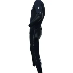Seland Traje de neopreno para freediving Veral Largo 5 mm