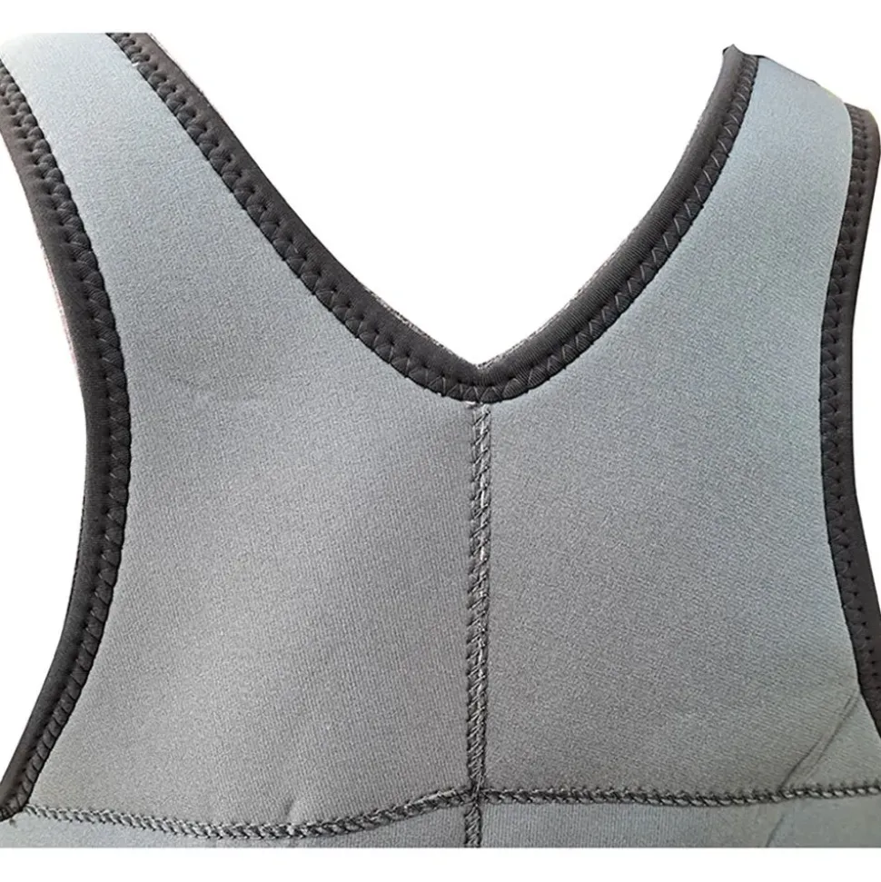 Seland Vadeador de neopreno Ares